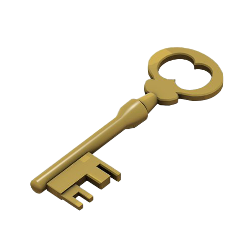 TF2 Key - Mann Co. Supply Crate Key